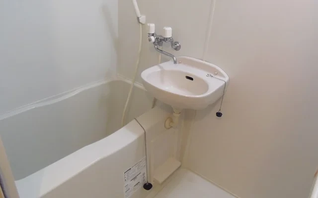 レオパレスメルベーユ 1