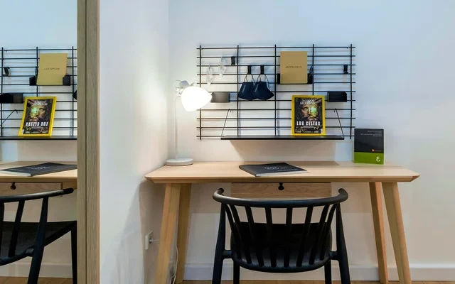 Carrer de Santa Irene 4