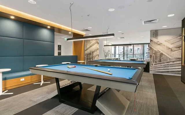 Central Park Student Accommodation 4