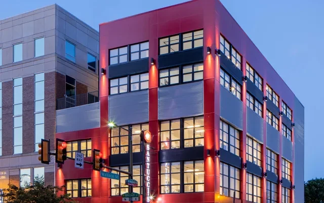 655 Lofts 1