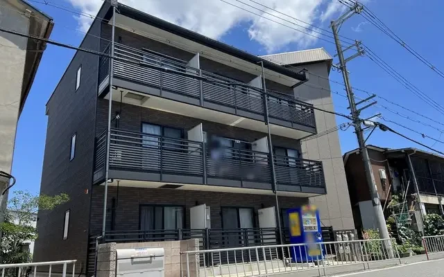 Ｎａｋａｊｙｕ 0