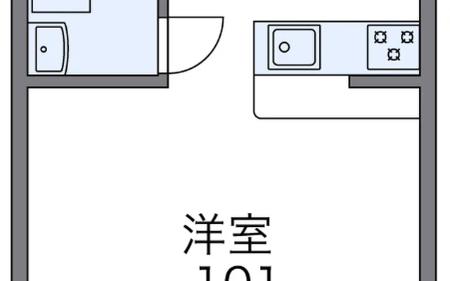 コスモステージ 1