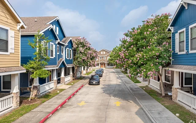 The Villas at Riverbend 2
