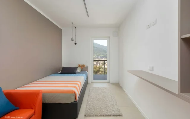 2  rooms  - apartment for 3 0