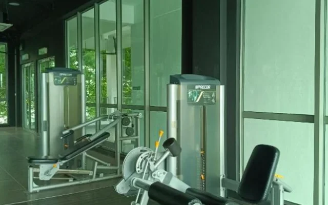 Cybersquare Soho,Cyberjaya 3