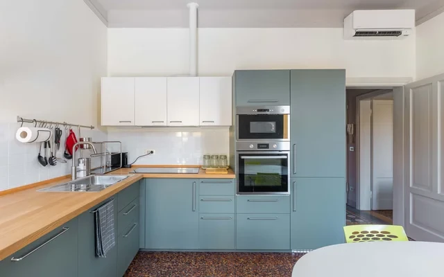 Apartment in Via delle Belle Arti, Bologna for 115 m² with 2 bedrooms 1