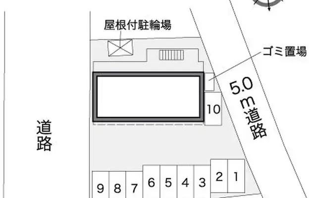 サクラザワ 2
