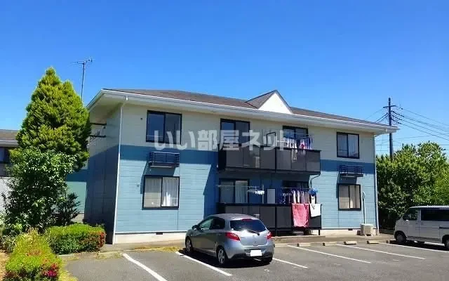 ルミエールコート B 2階 - Fujioka student accommodation
