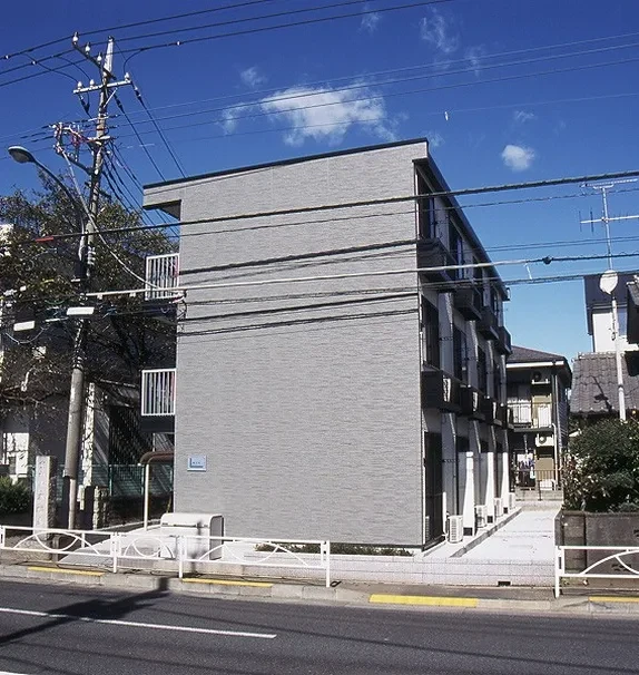 レオパレス櫻の夢