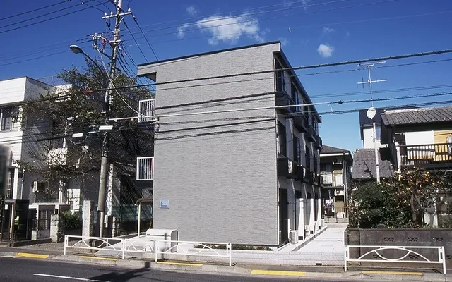 レオパレス櫻の夢 0