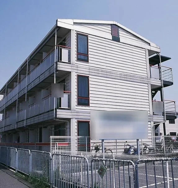 レオパレスＩＫＥＧＡＭＩ