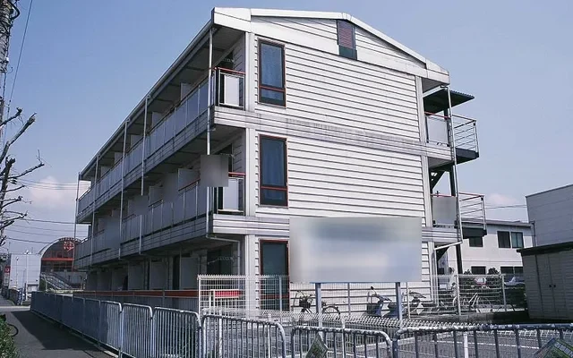 レオパレスＩＫＥＧＡＭＩ 0