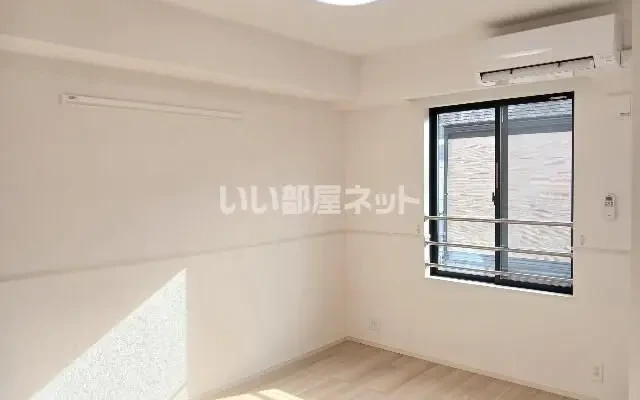 セレーノ エム 206号室 - Inazawa student accommodation - 206 - 1LDK