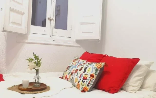 Appartamento Calle preciados 42 3