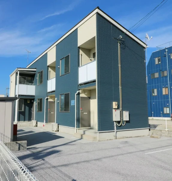メゾン米原