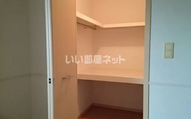 フィオリーレC 2階 - Harima-cho Kako-gun student accommodation - 2階 - 2LDK