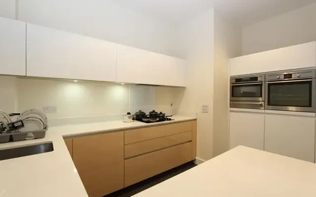 apartment near Barquentine Heights,4 Peartree Way 0