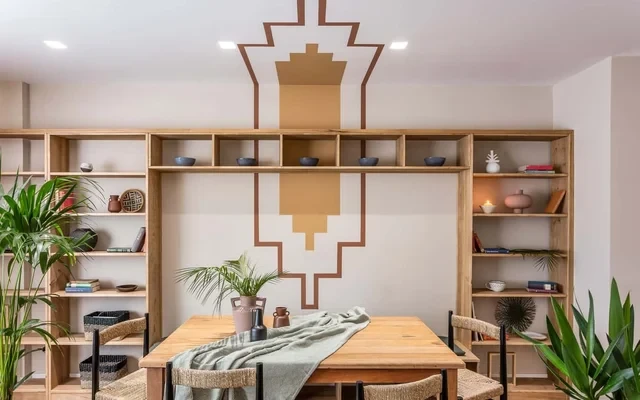 Sabha - 3 bedrooms in Almagro 3