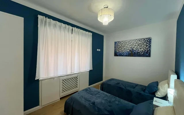 Apartment in Via Severo Carmignano, Roma for 59 m² with 2 bedrooms 2