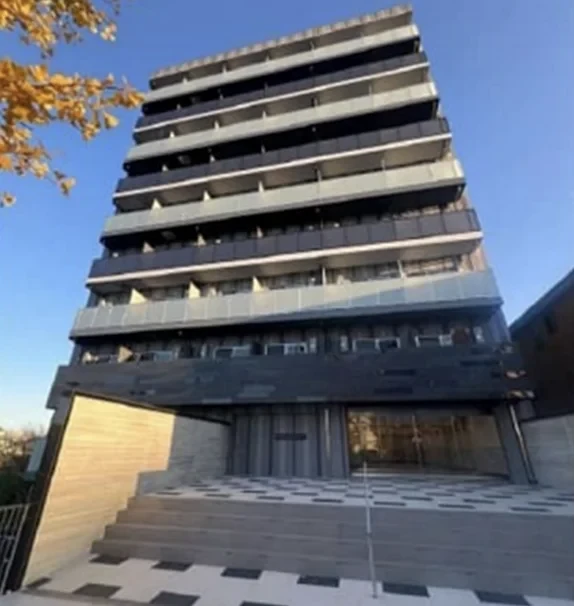 SHOKEN Residence Hachioji 0613