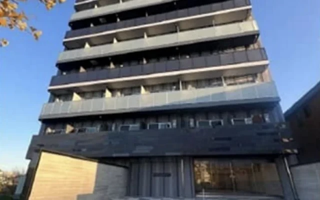 SHOKEN Residence Hachioji 0