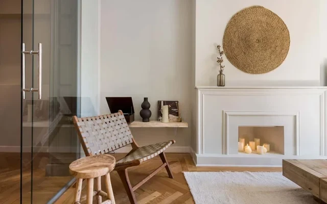 Napa - 3 bedrooms in Centro 4