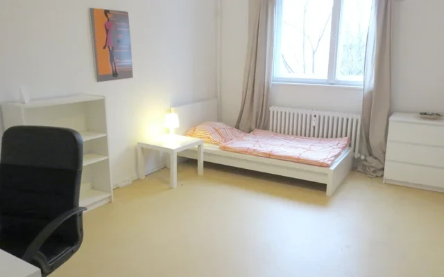 Dreysestrasse 12DE-01-031M 1