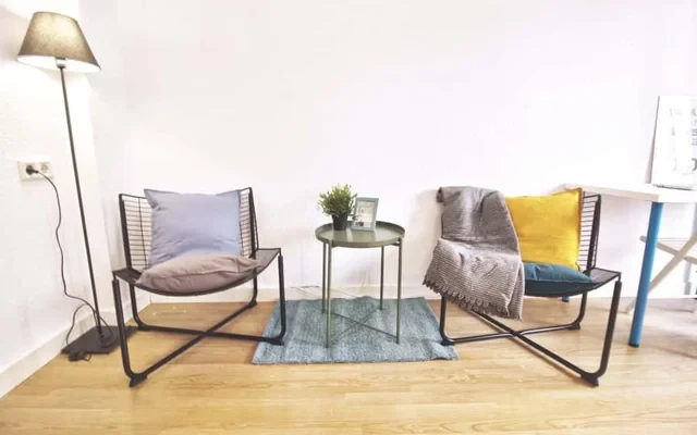 Piso de 3 habitaciones en Eixample 3