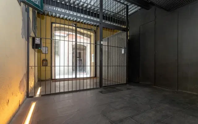 studio in Sant Pere, Santa Caterina i la Ribiera (Ciutat Vella) 4