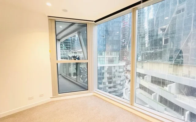 639 Little Lonsdale Street - alloggio per studenti a Melbourne - 1 Bedroom
