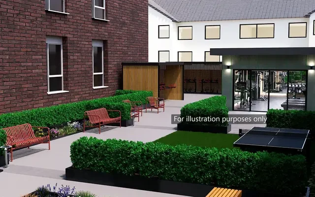 Swan Residences 2