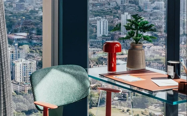 GS-River Park Tower 3
