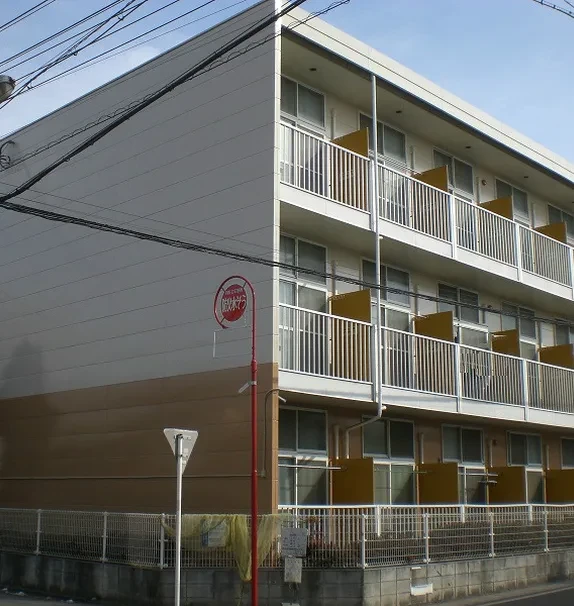 レオパレスハナブサ　Ｎａｒａ
