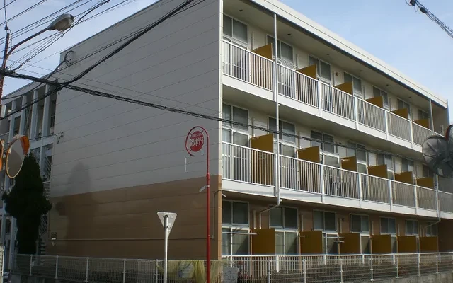 レオパレスハナブサ　Ｎａｒａ 0
