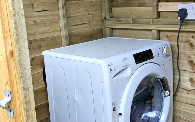 Royal Canal Terrace B 4