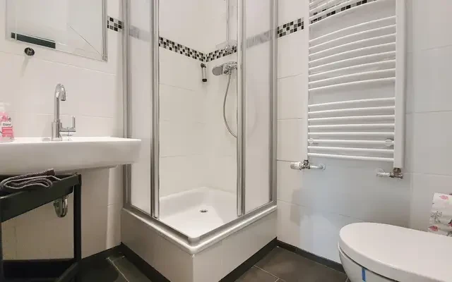 apartment in Schöneberg 2