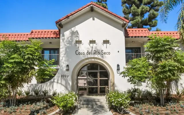 Casa del Rio Seco 0