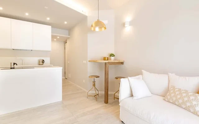 Apartment in Via Nicola Antonio Porpora, Milano for 50 m² with 1 bedrooms 1