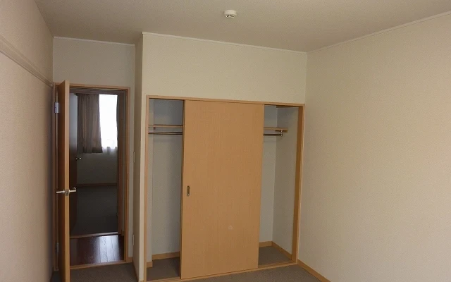 レオパレスアイ - Ichihara student accommodation - 108号房间(带餐厅/独立厨房)