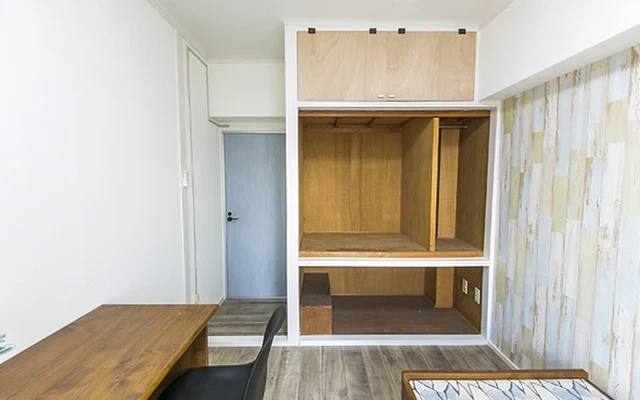 Simple Share180° Higashiyama Park 2