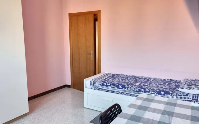 Appartamento Via Appenini Milano 1