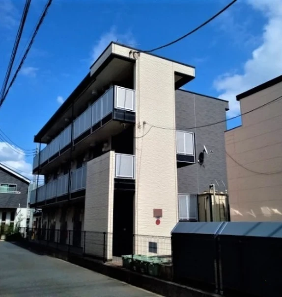 レジデンス高橋