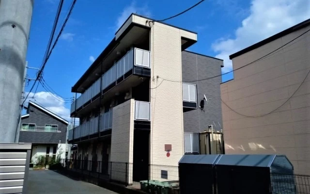 レジデンス高橋 0