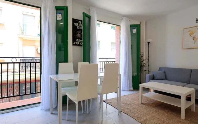 entire place Calle Guadarrama 2