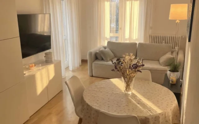 Apartment in Via Carlo D'Adda, Milano for 60 m² with 1 bedroom 3
