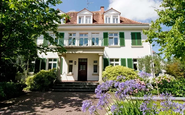 Apartment in Dammweg, Heidelberg for 74 m² with 1 bedroom 0