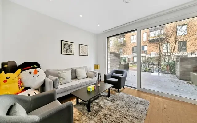 Wansey Street 11433# 4