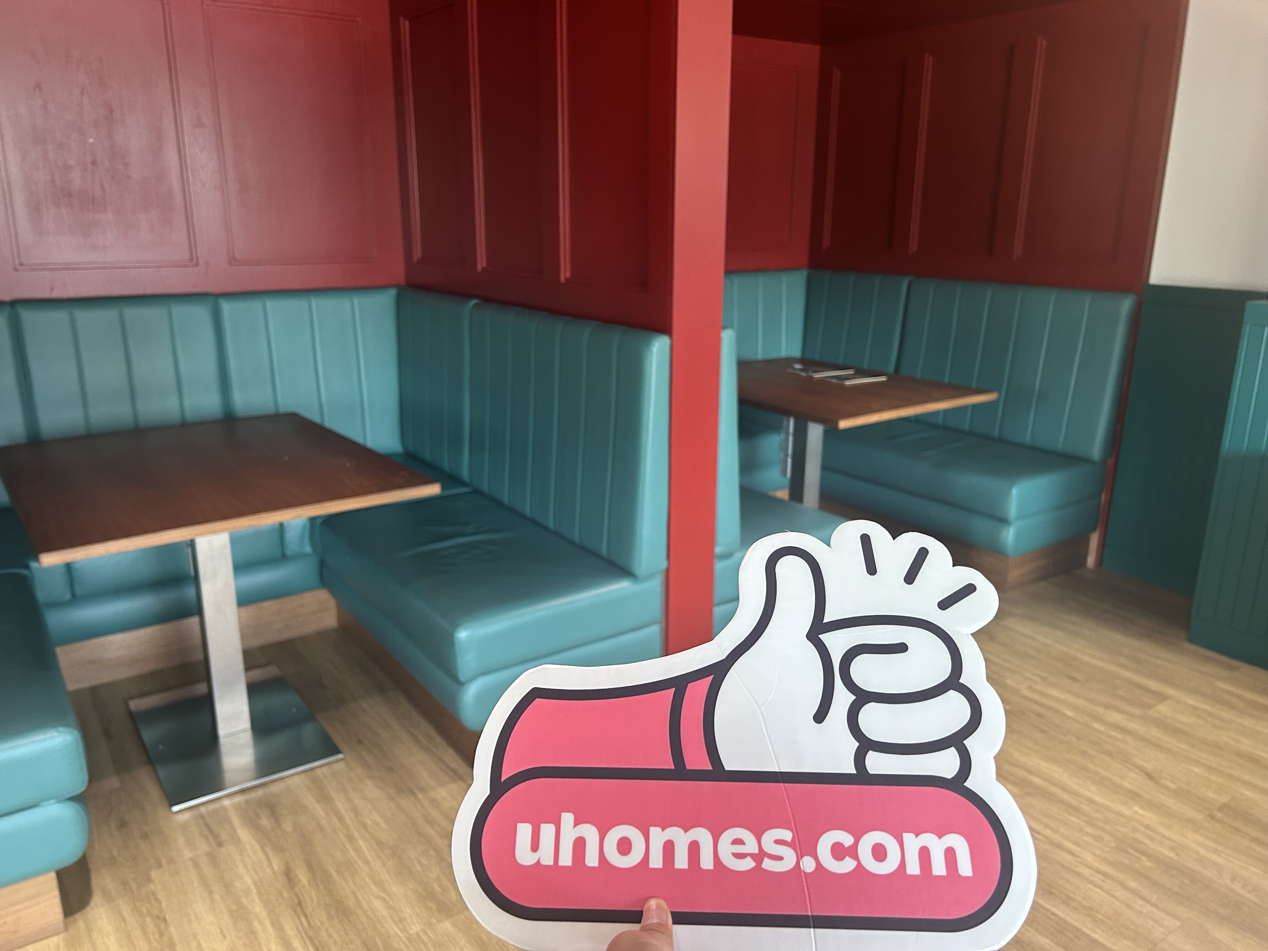 Chapter Highbury II 2