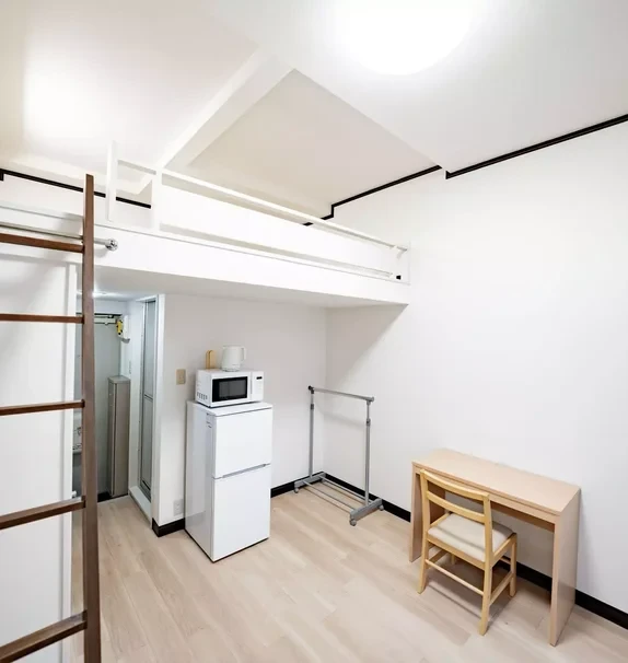 AP237 Neo Plaza Shiraku A 102