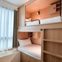 Homix Hotel